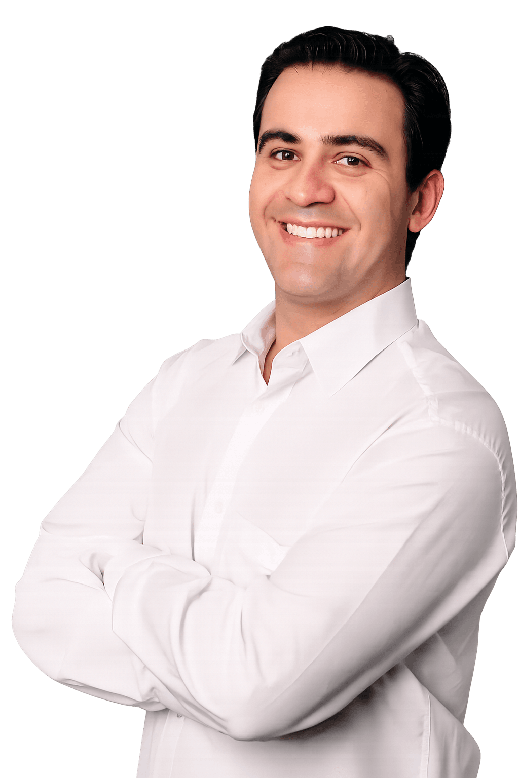 Dr. Lucas Miranda Zucchetto